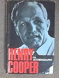 Henry Cooper - an autobiography
