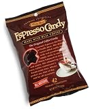 Bali`s Best Espresso Candy, 5.3-Ounce Bags (Pack of 12)