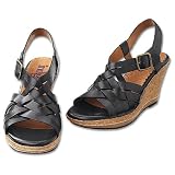 Plover Wedge by Indigo By Clarks