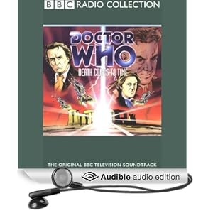 Doctor Who: Death Comes to Time
