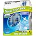 Bausch & Lomb ReNu MPS Multi-Purpose Contact Lens Solution - Flight Pack