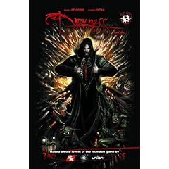 The Darkness: Level: Levels (Darkness (Image Comics))