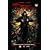 The Darkness: Level: Levels (Darkness (Image Comics))