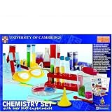 University of Cambridge - Chemistry Set