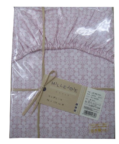 ����Y�� MILLEJOIE ���b�v�V�[�c �s���N LDE3603104-P LD3104
