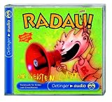 RADAU - Am liebsten laut: Rockmusik f�r Kinder (und Erwachsene) title=
