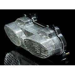 R�cklicht LED Kawasaki ZX-6R, ZR-7, ZX-9R