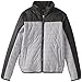 Free Country Big Boys' Soft Shell-System Winter Coat