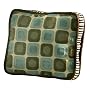 Lambs & Ivy Decorative Pillow in Baby Picasso