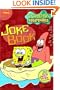 Joke Book (Turtleback School & Library Binding Edition) (Spongebob Squarepants (Pb))