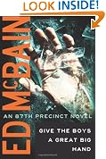 Give the Boys a Great Big Hand (87th Precinct)