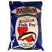 Louisiana, Batter Fish Fry Ssnd Family Pk, 22-Ounce (12 Pack)