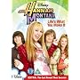 Hannah Montana - Life Is What You Make It [DVD]