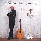 Le Forestier Chante Brassens. Chansons De Rappel