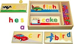 MELISSA & DOUG SEE & SPELL