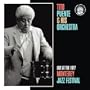 Live at the Monterey Jazz Festival 1977