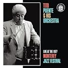 Live At The Monterey Jazz Festival 1977