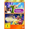 Der Gl�ckner von Notre Dame / Der Gl�ckner von Notre Dame 2 [2 DVDs]