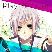 Play of Color (Single)