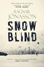 Snowblind (Dark Iceland)