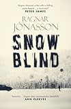 Snowblind (Dark Iceland) Snowblind (Dark Iceland)