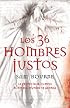 Los 36 hombres justos