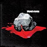 bleach stone