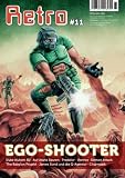 Produkt-Bild: RETRO #11: Kulturmagazin f&uuml;r Computer, Videospiele und mehr