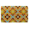 Smith & Hawken&#reg; Flower Doormat