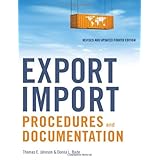 Export/Import Procedures and Documentation