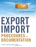 Export/Import Procedures and Documentation