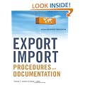 Export/Import Procedures and Documentation
