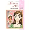 Les Princes du Th�, Tome 18 :