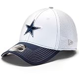 Mens Dallas Cowboys Blitz Neo 39Thirty Flex Fit Cap - L/XL