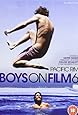 Boys on film 6 Pacific Rim [DVD] [2011]