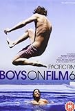 Boys on film 6 Pacific Rim [DVD] [2011]