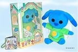 Eclipse Doggy Plush Angel From the Attic
