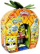 Play-Doh Spongebob Playset