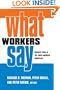 What Workers Say: Employee Voice in the Anglo-American Workplace