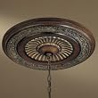 Minka Lavery Belcaro Ceiling Medallion
