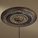 Minka Lavery Belcaro Ceiling Medallion