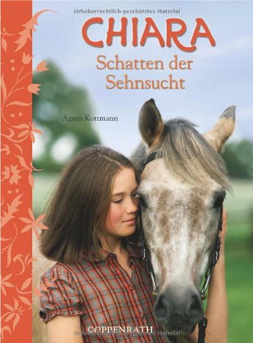 Produkt-Bild: Chiara 05 - Schatten der Sehnsucht