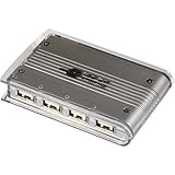 Philips USA 4-Port USB 2.0 Hub