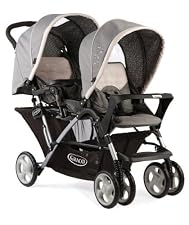 Graco Stadium Duo - Jupiter