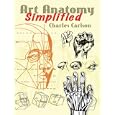 Art Anatomy Simplified