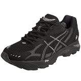 Asics Mens GT 2150 Running Shoe Black/Onyx/Lightning T004N9099 6 UK