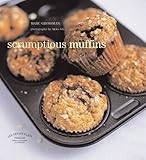 Scrumptious muffins