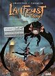 Lanfeust de Troy, Tome 7 : Les p�taures se cachent pour mourir