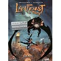 Lanfeust de Troy, Tome 7 : Les p�taures se cachent pour mourir
