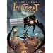 Lanfeust de Troy, Tome 7 : Les p�taures se cachent pour mourir